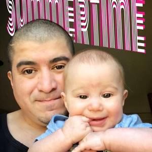 Meet your Posher, Dave